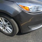 Ford Focus Collision Repair Plainfield